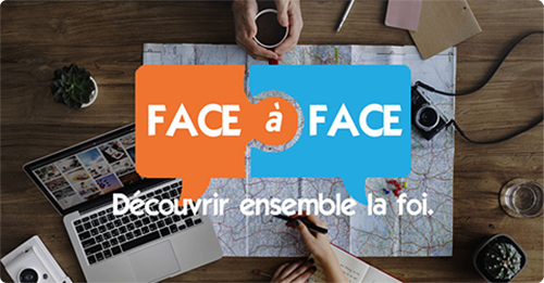 Face à face | Ekklesia 21