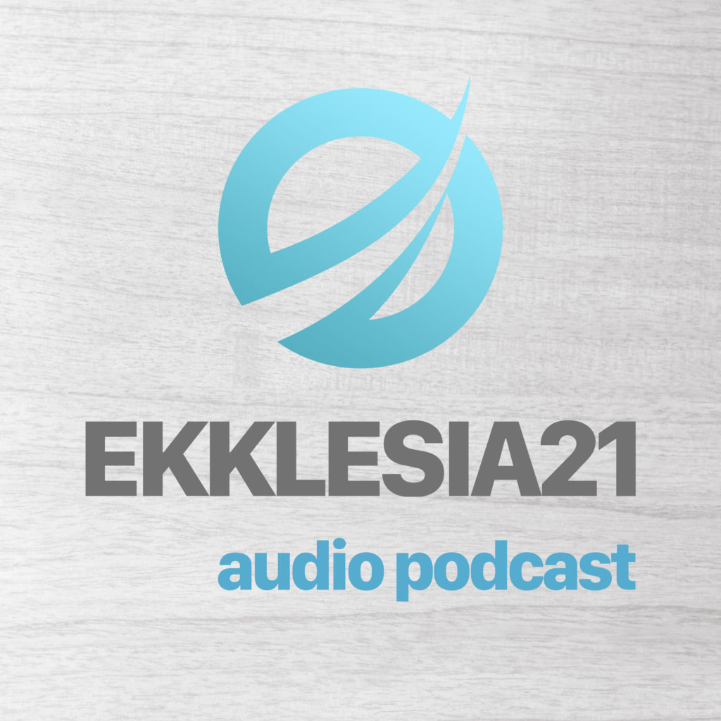 EK21 Podcast Logo